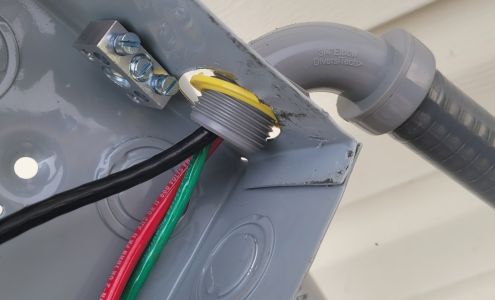 Polar Refrigeration Heating