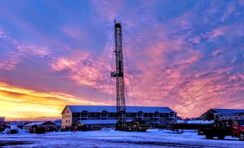 WISCO Wireline Service