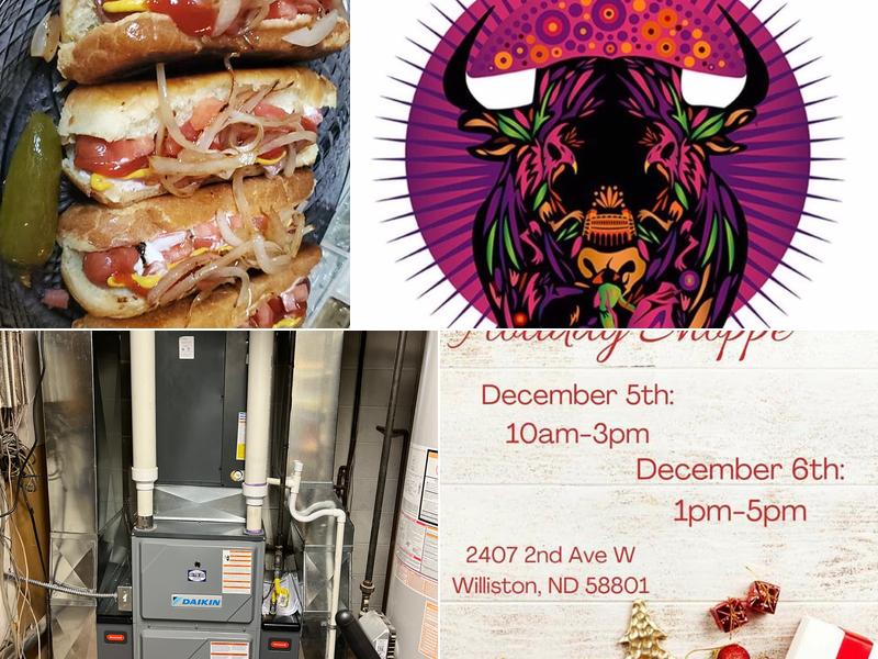 Haskin Heating and Cooling