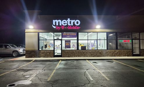 Metro by T-Mobile