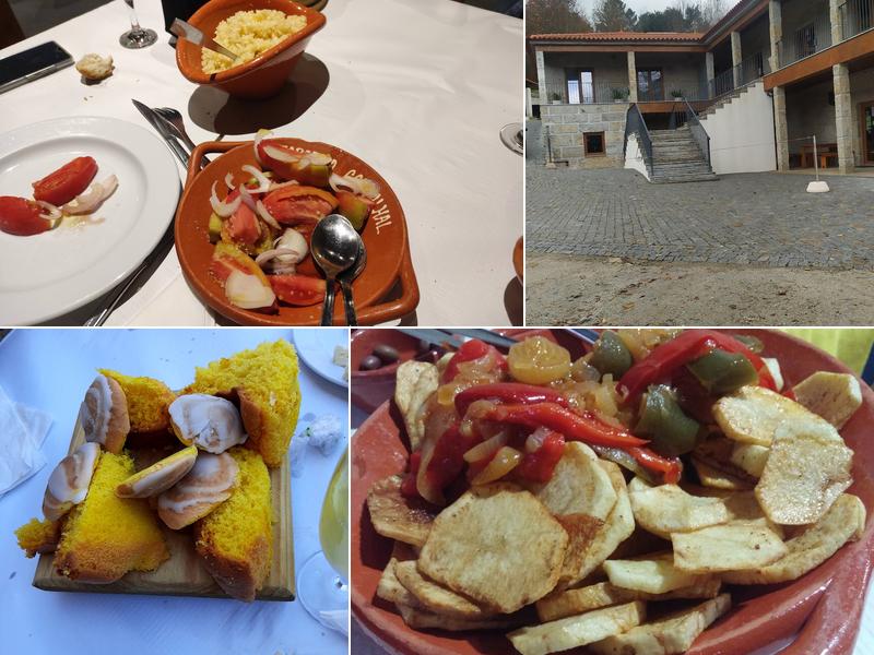 Taberna do Carvalhal