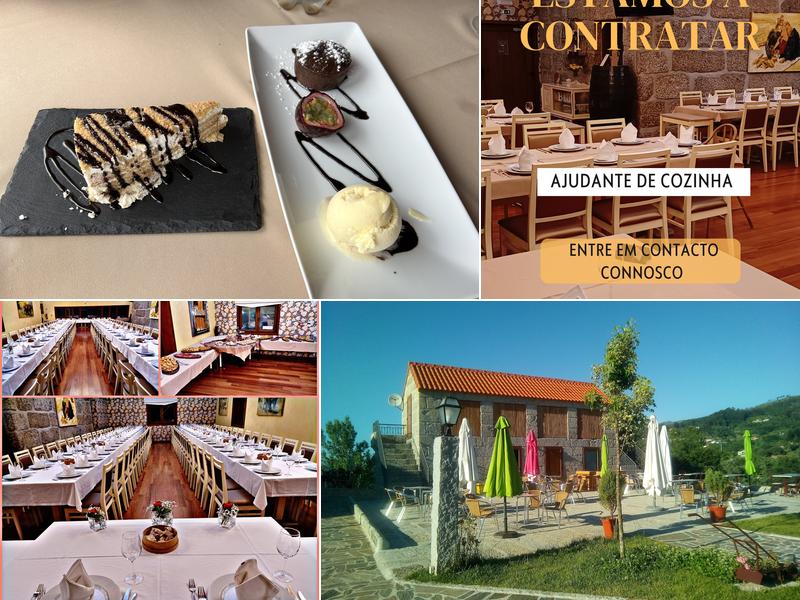 Restaurante Quinta do Beiral