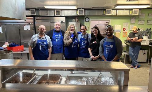 The Salvation Army of Charlottesville