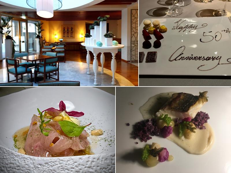 Gusto Estr. da Quinta do Lago