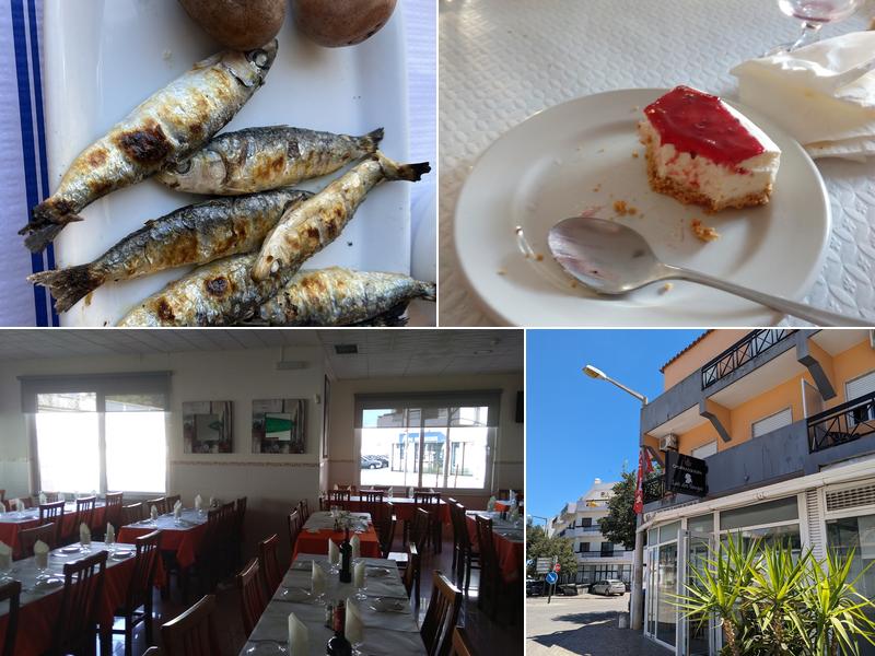 Luís dos Frangos R. o Emigrante 2