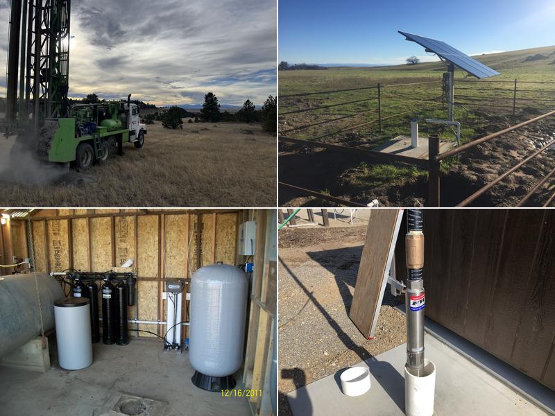 Silverthorn Drilling & Pump