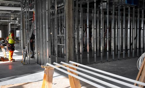 Granite Peak Construction