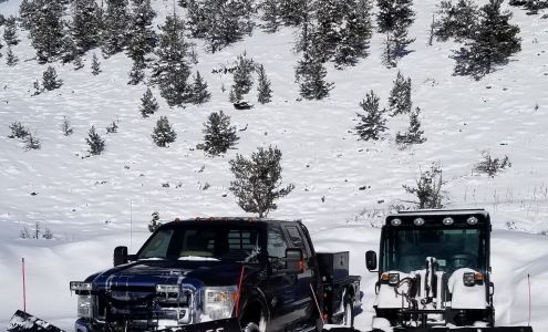 Wright Company Roberts