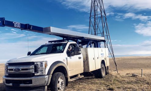 Vidic Drilling 426 6th Ave E, Roundup Montana 59072