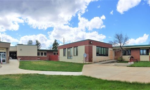 Roundup Memorial Healthcare Roundup