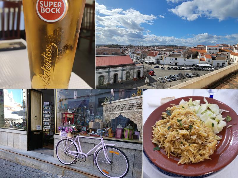 Café Restaurante o Cruz