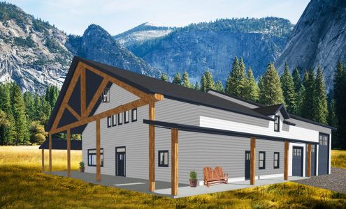 Revision Custom Home Design