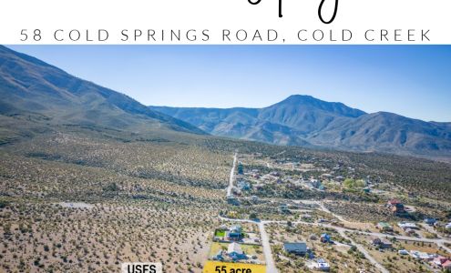 Mt. Charleston Realty, Inc.