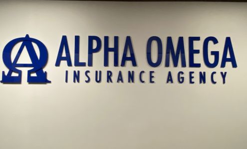 Alpha Omega Insurance Agency‎