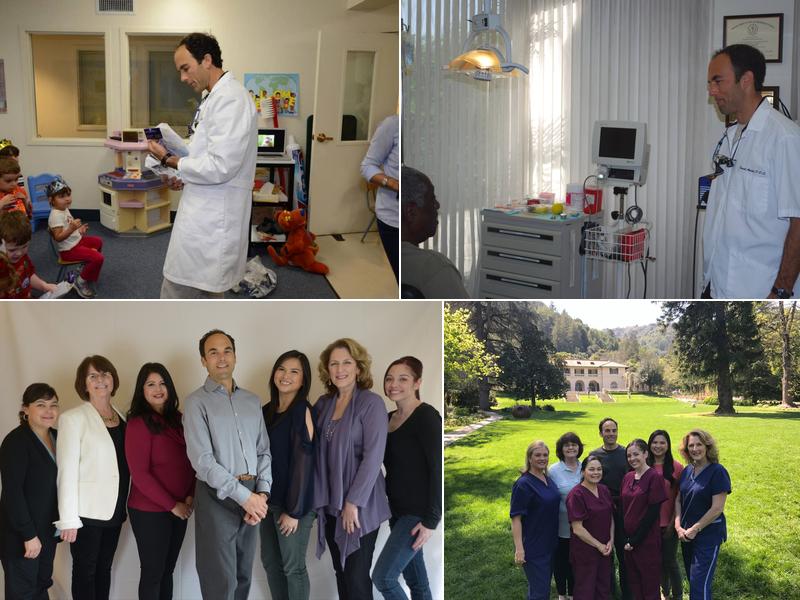 Saratoga Dentistry - Daniel Araldi, DDS