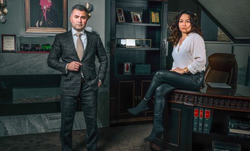 Alex Yadgarov & Associates 1 Cross Is Plz #203, Rosedale New York 11422