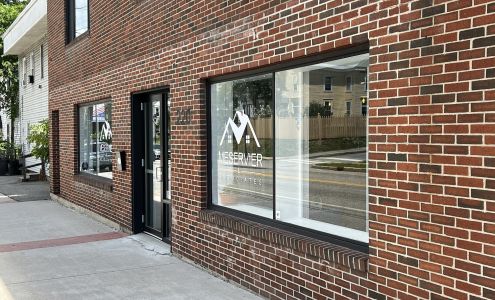 Meservier & Associates