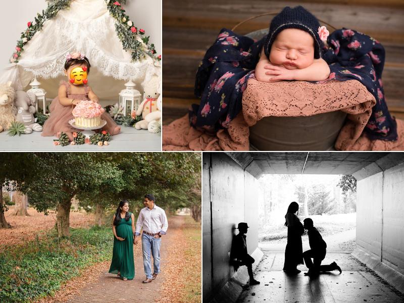 Sarah Kane Photography LLC