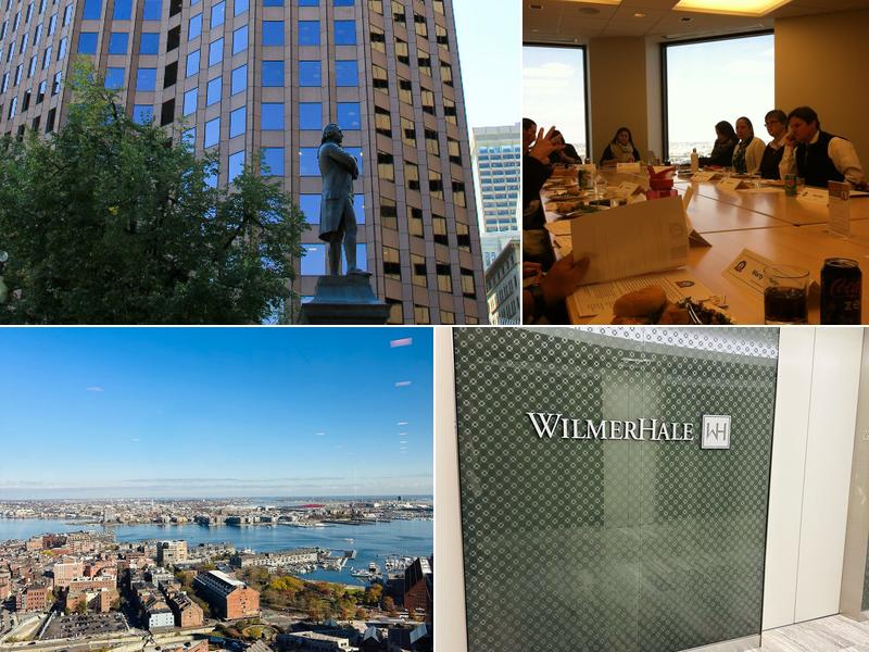 WilmerHale