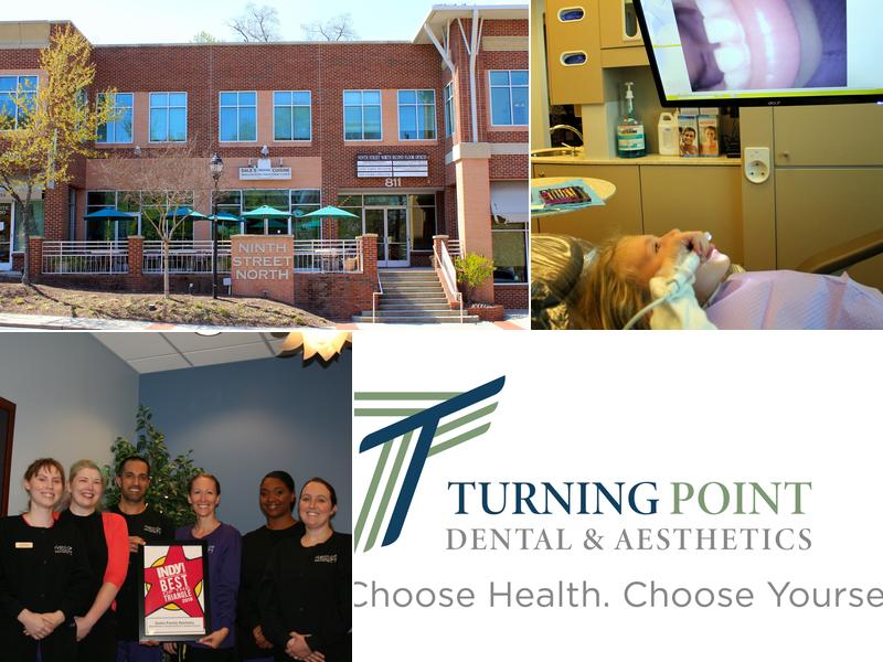 Turning Point Dental & Aesthetics