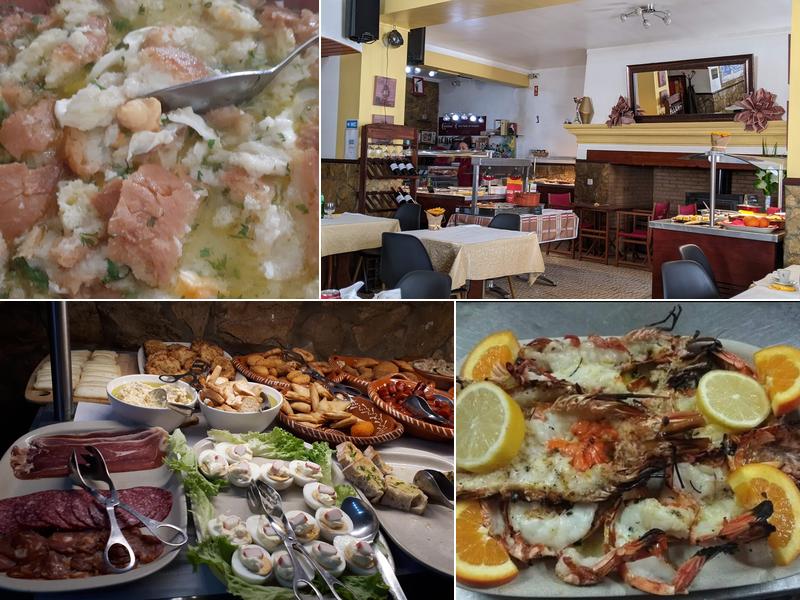 Central Café Pizzaria