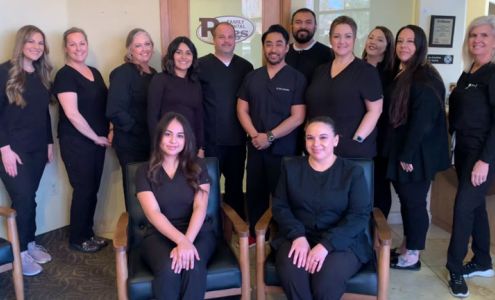 Riggs Family Dental Gilbert