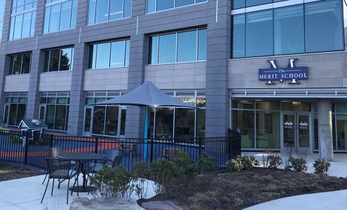 Merit School of Clarendon