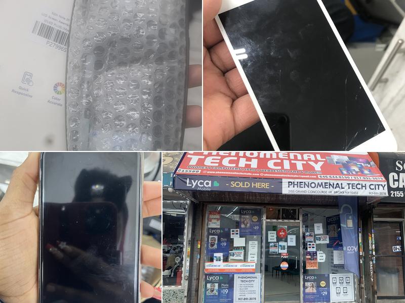 Phenomenal Tech City LLC