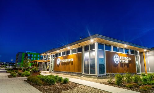 University District Discovery Centre