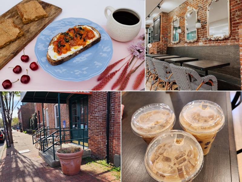 Goshen Coffee Roasters