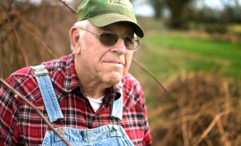 The Healthy Bourbon County Action Team