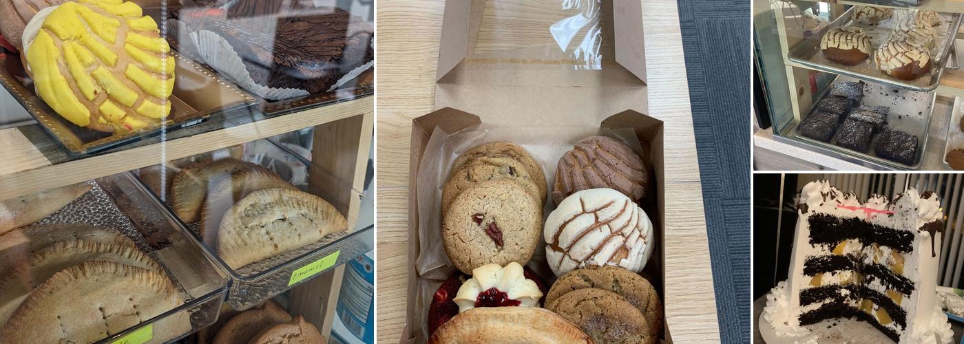 K&J Sweets and Bakery