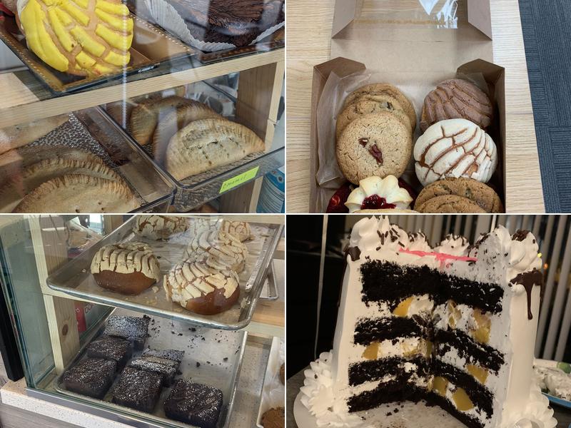 K&J Sweets and Bakery