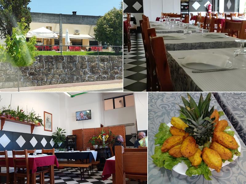 Restaurante O Mercado