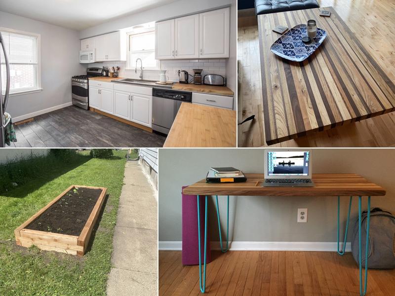 Vanderboom Products & Services