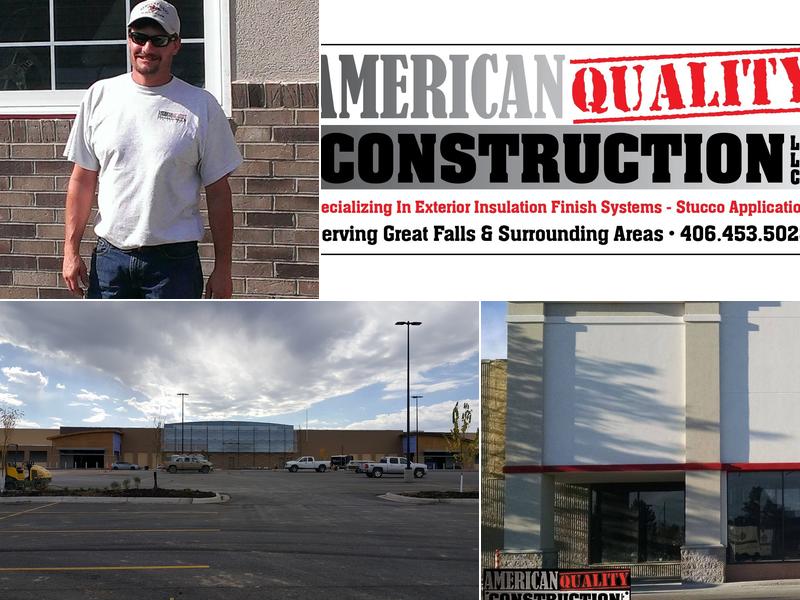 American Quality Construction LLC