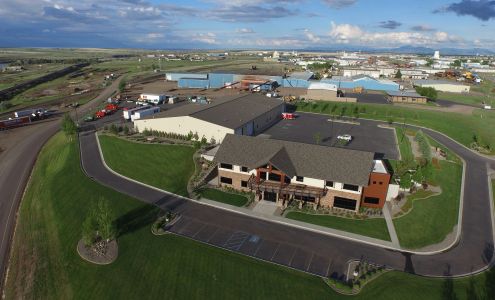 Central Plumbing, Heating, Excavation