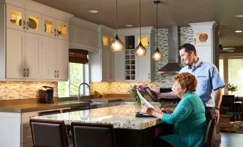 Dayspring Restoration of Great Falls