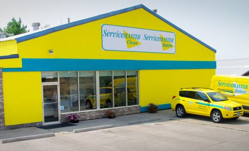 ServiceMaster All Purpose Cleaning