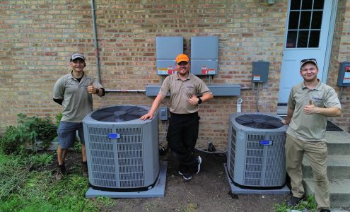 Great Falls Heating & Air Conditioning