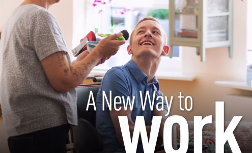 Consumer Direct Care Network Montana