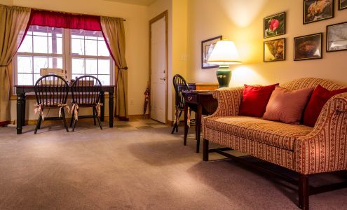 Right Now Cleaning and Restoration of Great Falls