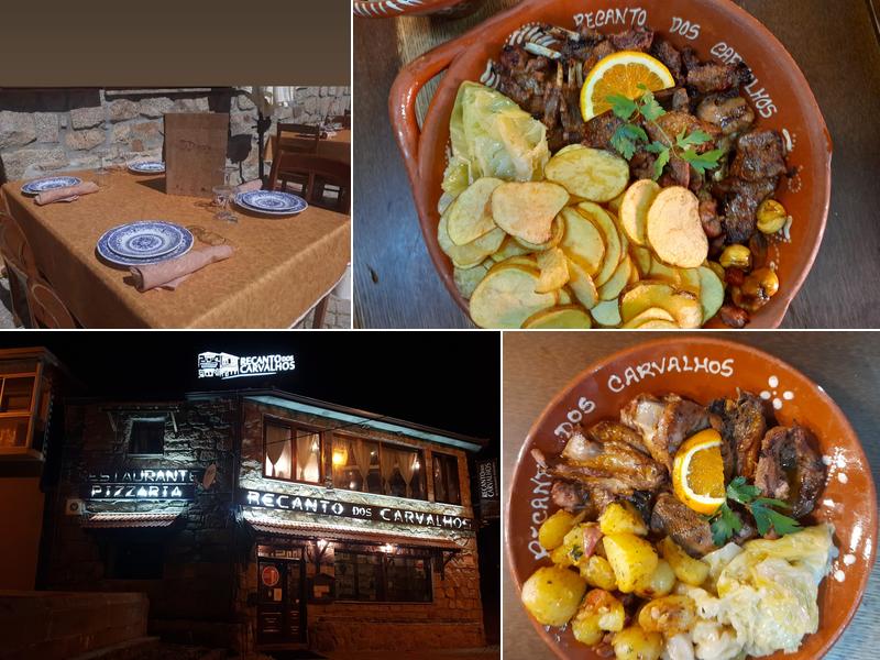 Recanto dos Carvalhos