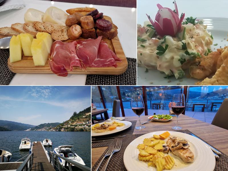 Restaurante Serpa Pinto