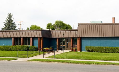 Teton Peak Assisted Living Choteau