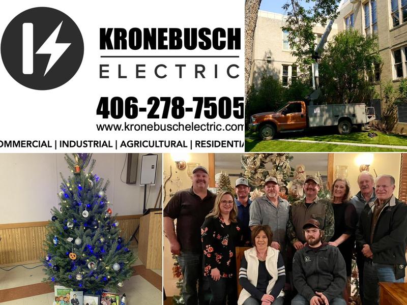 Klette Electric DBA Kronebusch Electric