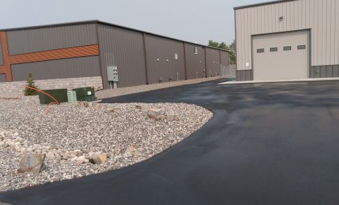 Freedom Sealcoating and Asphalt Services LLC Conrad