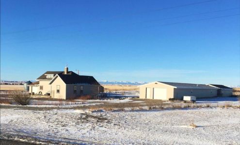 Furternity House Pet Boarding