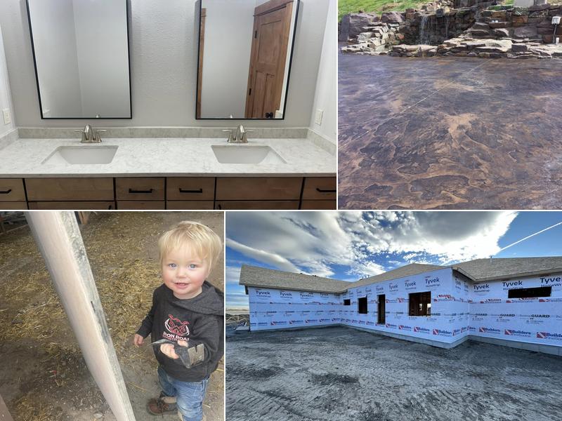 Iron Boar Construction