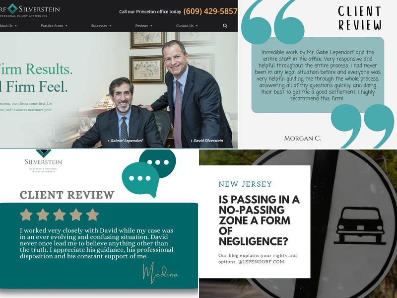 Lependorf & Silverstein, P.C.